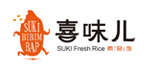 喜味儿鲜拌饭